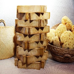 Barre de Savon d'Alep 950g