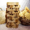Barre de Savon d'Alep 950g