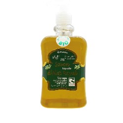 Savon BIO d'Alep Royal 500ml Pompe