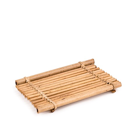 Radeau en Bambou Radeau en Bambou